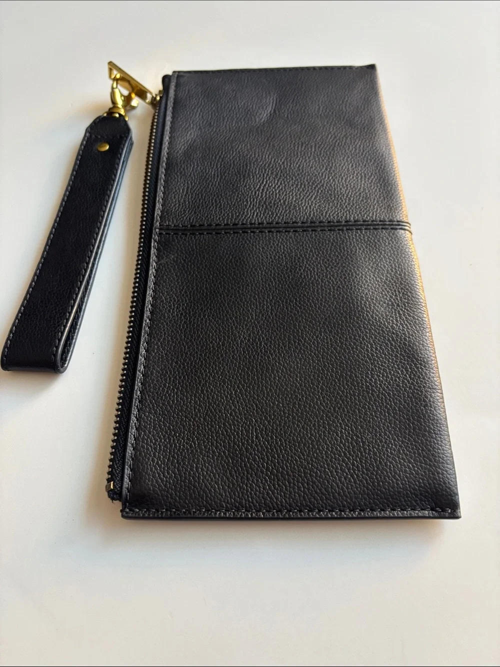 Fossil Wristlet